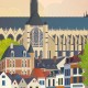 Amiens Poster