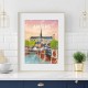 Amiens Poster
