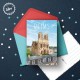 Carte Postale Reims  /  10x15cm