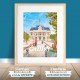 Affiche Chauny