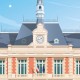 Affiche Chauny