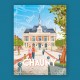 Affiche Chauny