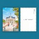 Carte Postale Chauny  /  10x15cm