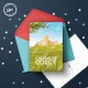 NOM Postcard  / 10x15cm