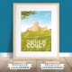 Affiche Coucy