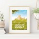 Coucy Poster