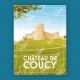Affiche Coucy