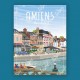 Affiche Amiens - "Détente à Saint-Leu"
