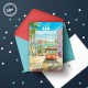 San Francisco Postcard  / 10x15cm