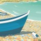 Affiche Étretat