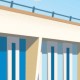Affiche Le Touquet - "Détente à la plage"