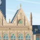 Affiche Saint-Quentin - "Détente"