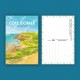 Côte d'Opale - Le Cap Gris-Nez Postcard  / 10x15cm