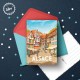 NOM Postcard  / 10x15cm