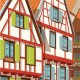 Affiche Alsace