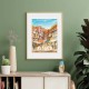 Affiche Alsace