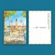 Gravelines - "Détente à Gravelines" Postcard  / 10x15cm