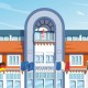 Affiche Wimereux