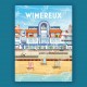 Affiche Wimereux