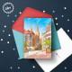 Bayonne Postcard  / 10x15cm