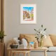 Bayonne Postcard  / 10x15cm