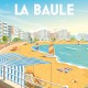 Affiche La Baule