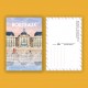 Bordeaux - "Le miroir d'eau" Postcard  / 10x15cm