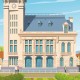 Liévin Poster