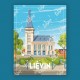 Liévin Poster