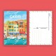 Carte Postale Cassis  /  10x15cm