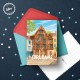 Carte Postale Orléans - La maison Jeanne d'Arc  /  10x15cm