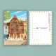 Carte Postale Orléans - La maison Jeanne d'Arc  /  10x15cm
