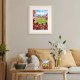 Carte Postale Lillois !  /  10x15cm