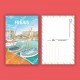 Fréjus Postcard  / 10x15cm