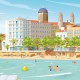 Affiche Saint-Raphaël