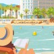 Saint-Raphaël Poster