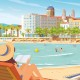 Affiche Saint-Raphaël
