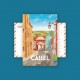 Cassel - "Porte d'Aire" Postcard  / 10x15cm
