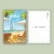 Carte Postale Dubaï  /  10x15cm