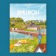 Affiche Nord - "L'Avesnois"