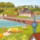 Nord - "L'Avesnois" Poster