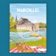 Affiche Maroilles
