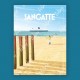 Affiche Sangatte