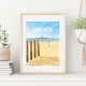 Affiche Sangatte