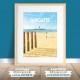 Sangatte Poster