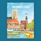 Affiche Wambrechies