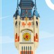 Affiche Calais - "La Mairie"