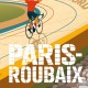 Affiche Paris-Roubaix - " L'Enfer du Nord "