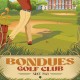 Bondues Poster