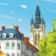 Douai Poster
